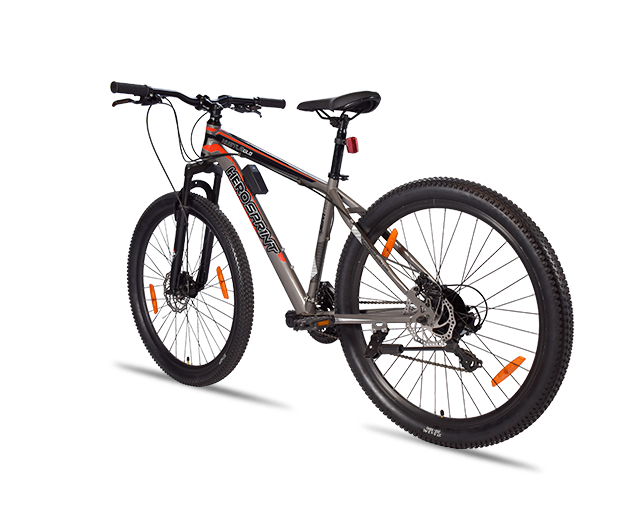 Hero sprint hustle hotsell cycle